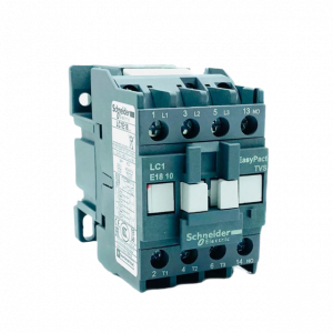 ��������� 3P 1�� 18� 400� AC3 24� 50�� Schneider Electric