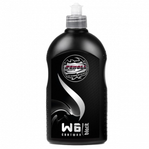 W6 BLACK ������ ���� ����������� ��������� �������� Scholl Concepts, 500��
