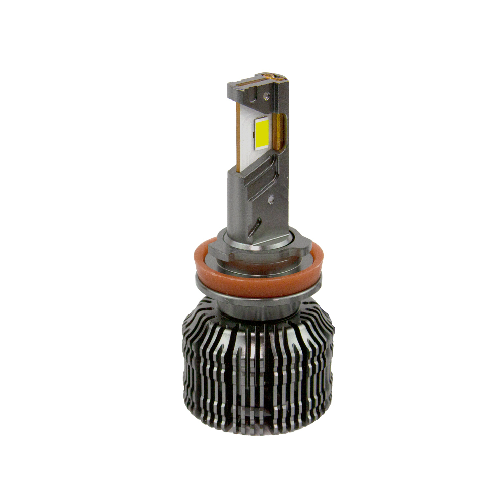 ������������ ����� MTF Light ����� CYBER LIGHT PRO, H11/9, 12V, 65W, 6500lm, 6000K, �����, ��������. ���.: CP011K6