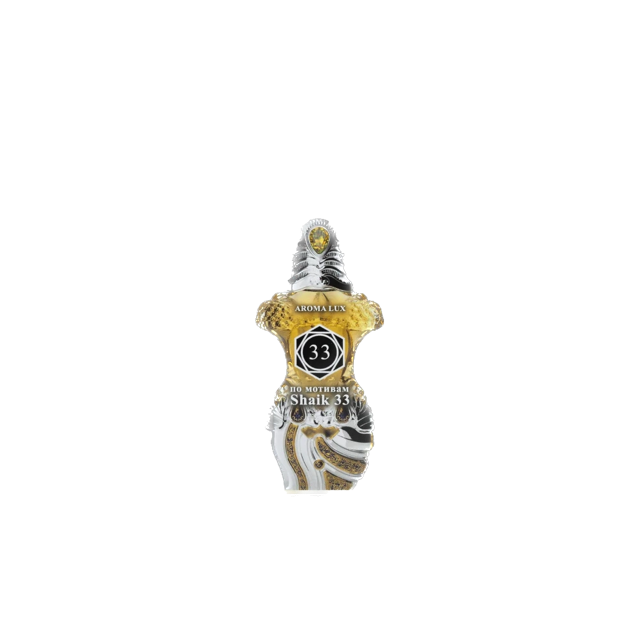 Shaik 33 Aroma Lux ������������ ��������� Air Space