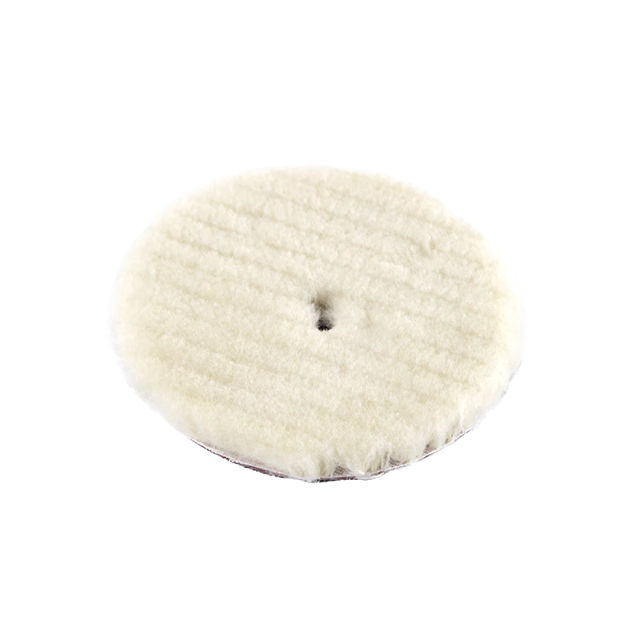 Stripy Wool Pad ������������� ���� �� ����������� ���� Shine Systems, 75��