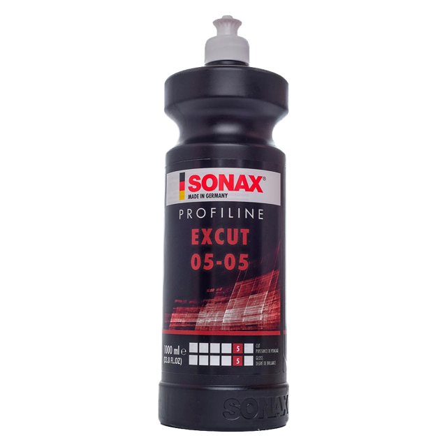 ProfLine ExCut 05-05 ���������� ������������� ����� ��� ����������� ������� SONAX, 1�