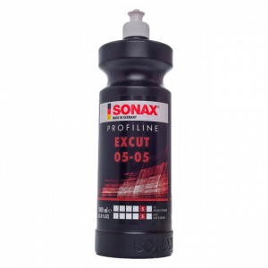 ProfLine ExCut 05-05 ���������� ������������� ����� ��� ����������� ������� SONAX, 1�