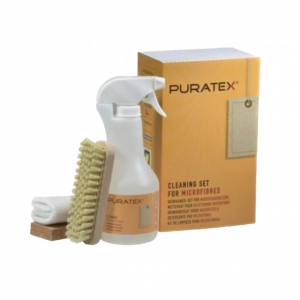 ����� ��� ������� ������������ Puratex Cleaning Set for Microfibres, 500��