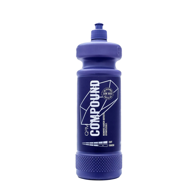 Compound ���������� ������������� ����� GYEON, 1�