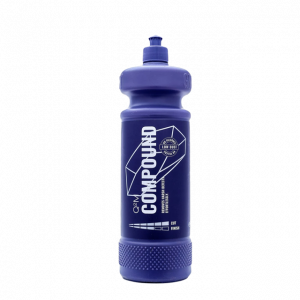 Compound Абразивная полировальная паста GYEON, 1л