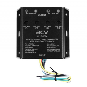 Преобразователь уровня ACV HL17-1004