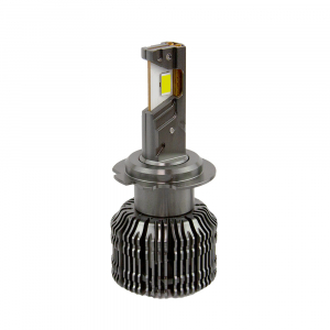 Светодиодные лампы MTF Light серия CYBER LIGHT PRO, H7/18, 12V, 65W, 6500lm, 6000K, кулер, комплект. Светодиодные лампы MTF Light серия CYBER LIGHT PRO, H7/18, 12V, 65W, 6500lm, 6000K, кулер, комплект.