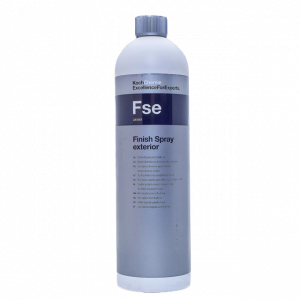FINISH SPRAY EXTERIOR ����� ����� Koch Chemie, 1�
