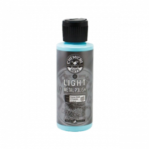 LIGHT METAL POLISH - �������� ��� ������������� ������� Chemical Guys, 118��