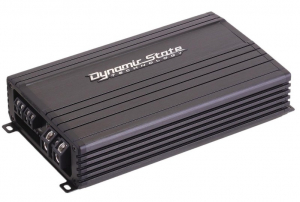 Усилитель Dynamic State SKIF SKA-80.2 Усилитель Dynamic State SKIF SKA-80.2