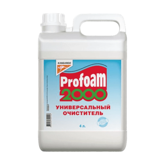 Profoam 2000 ������������� ���������� KANGAROO, 4�