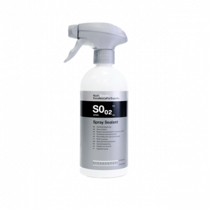 Spray Sealant S0.02 ����������������� ����� ��� ���������� ��������� Koch Chemie, 500��