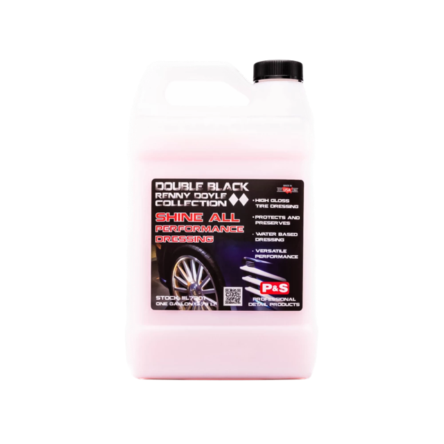 Shine All Performance Dressing �������� ��� ����������� ������ � �������� P&S, 3.79�