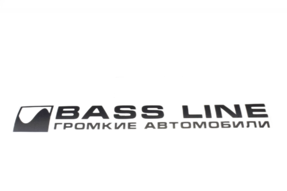��������� �������� Bass-Line (������ �������)