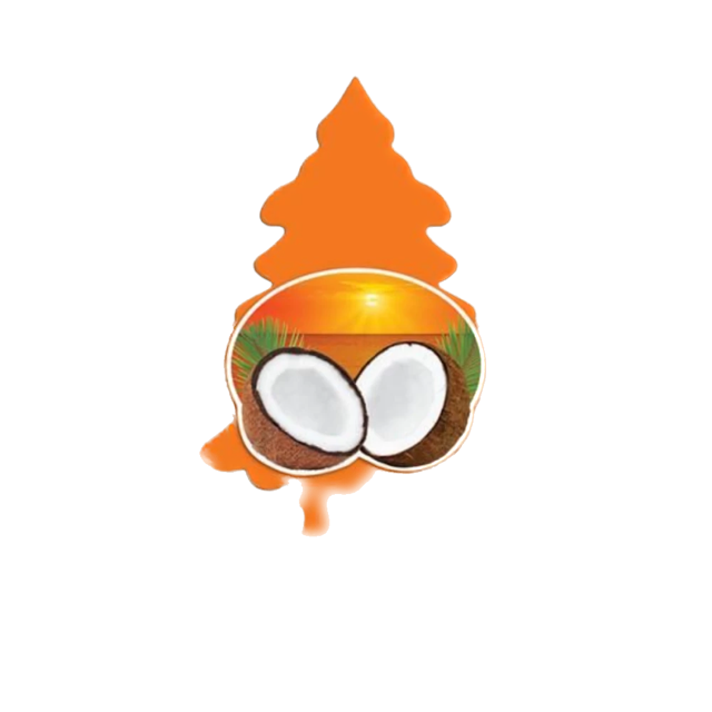 ������������ ������ Coconut ����� Little Trees