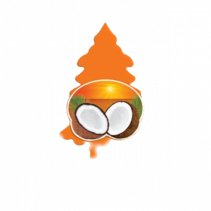 ������������ ������ Coconut ����� Little Trees