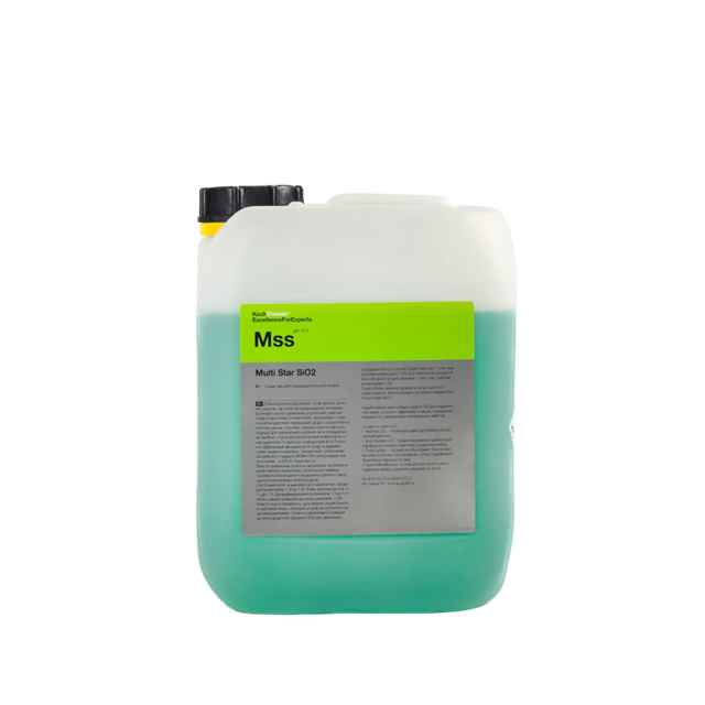 MULTI STAR SIO2 ������������� ������ �������� Koch Chemie, 5�