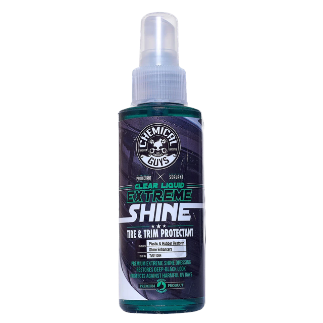 Clear Liquid Extreme Shine �������� ��� ������ ������ � �������� Chemical Guys, 118��