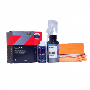 CQUARTZ RUS Edition KIT ������������ ������ ������ CarPro, 30��