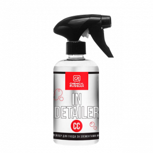 IN Detailer Cola �������� ��������� Chemical Russian, 500��