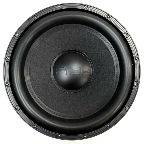 Сабвуфер Pride M.12 15