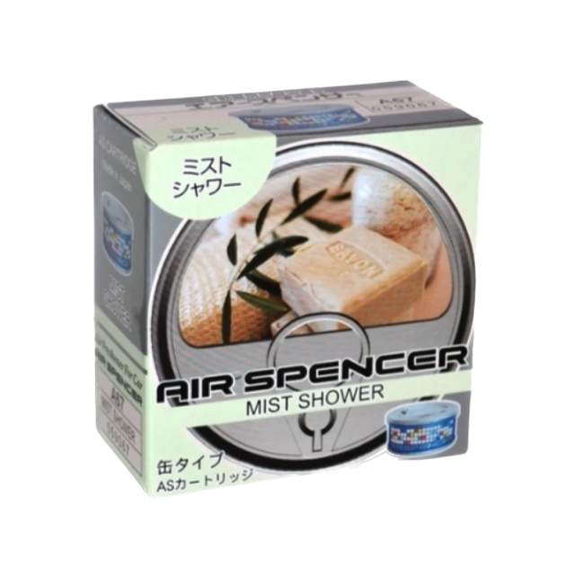 Eikosha ������������ ������� SPIRIT REFILL - MIST SHOWER