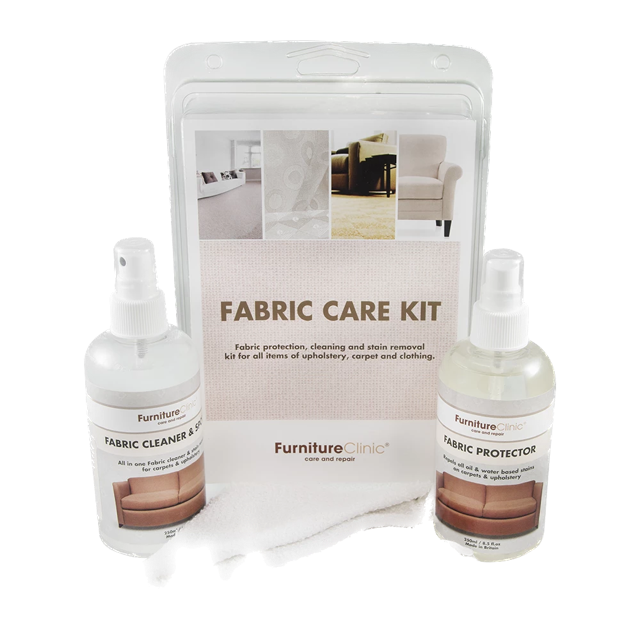 ����� ��� ����� �� ������ Fabric Care Kit Blister