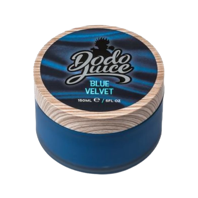 Blue Velvet ������� ���� ��� ������ ������ ��� Dodo Juice, 150��