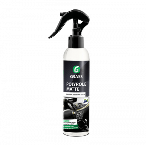 ��������-���������� �������� �Polyrole Matte� ������� ����� (��������) 0,250 �