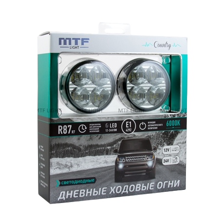������������ ������� ������� ���� MTF Light ����� 