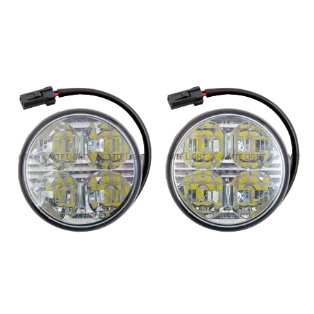 ������������ ������� ������� ���� MTF Light ����� COUNTRY 12/24�, 8��, 6000�, E1, ECE R87, ���-�.