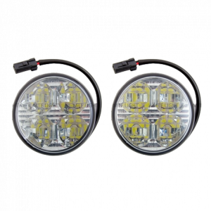 ������������ ������� ������� ���� MTF Light ����� COUNTRY 12/24�, 8��, 6000�, E1, ECE R87, ���-�.