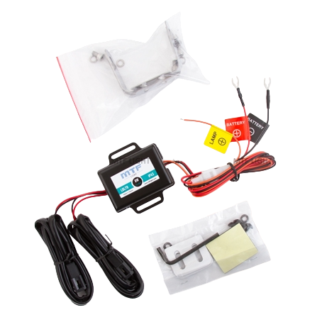 ������������ ������� ������� ���� MTF Light ����� COUNTRY 12/24�, 8��, 6000�, E1, ECE R87, ���-�.