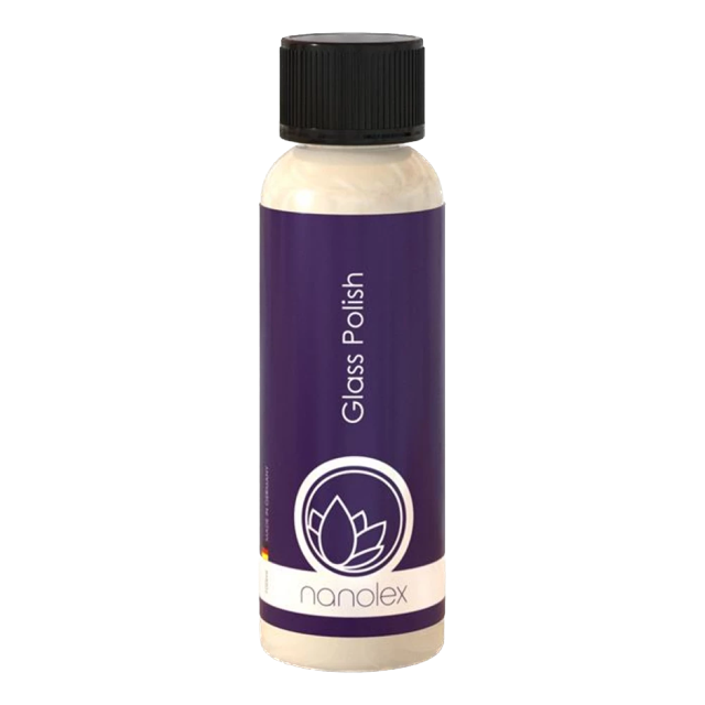 Nanolex Glass Polish ����� ���������� ��� ������������� ������ 200��