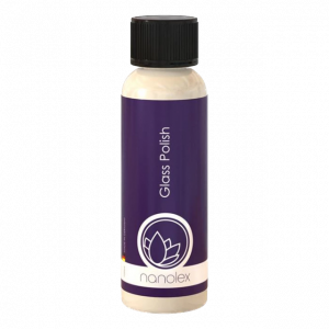 Nanolex Glass Polish ����� ���������� ��� ������������� ������ 200��