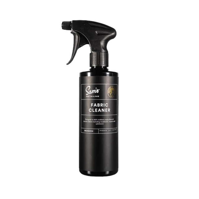 Fabric Cleaner ���������� ����� � ���������� Sam's Detailing, 500��