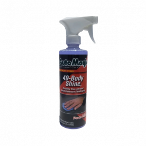 Auto Magic BODY SHINE ��������� ��� �����, 480��