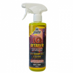 �������� ����� ��� ��������� IQ Detailer CERAMIC CITY LERATON, 473��