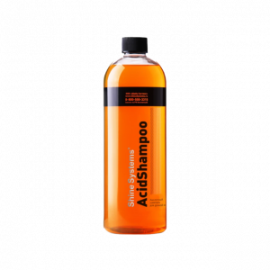 AcidShampoo ��������� ������� ��� ������ ����� Shine Systems, 750��