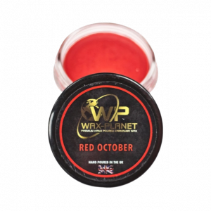 Red October Твердый воск Wax Planet, 50мл