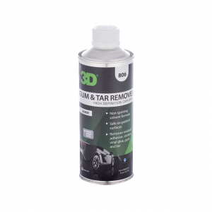 Gum-Tar Remover ������������� ���������� ������ 3D, 470��