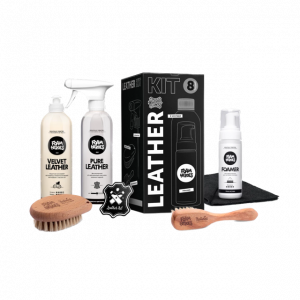Leather Kit ����� ��� ����� �� ����� Foam Heroes