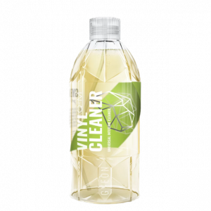 Vinyl Cleaner Очиститель винила и пластика GYEON, 1л