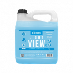 Light View �������� ���������� ������ Chemical Russian, 4�