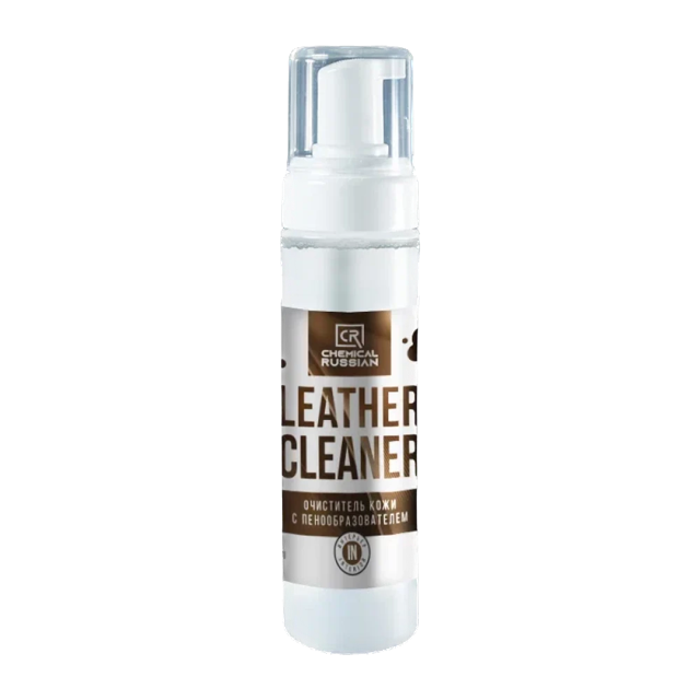 Leather Cleaner ���������� ���������� ���� � ���������������� Chemical Russian, 150��