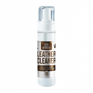 Leather Cleaner Деликатный очиститель кожи в пенообразователе Chemical Russian, 150мл