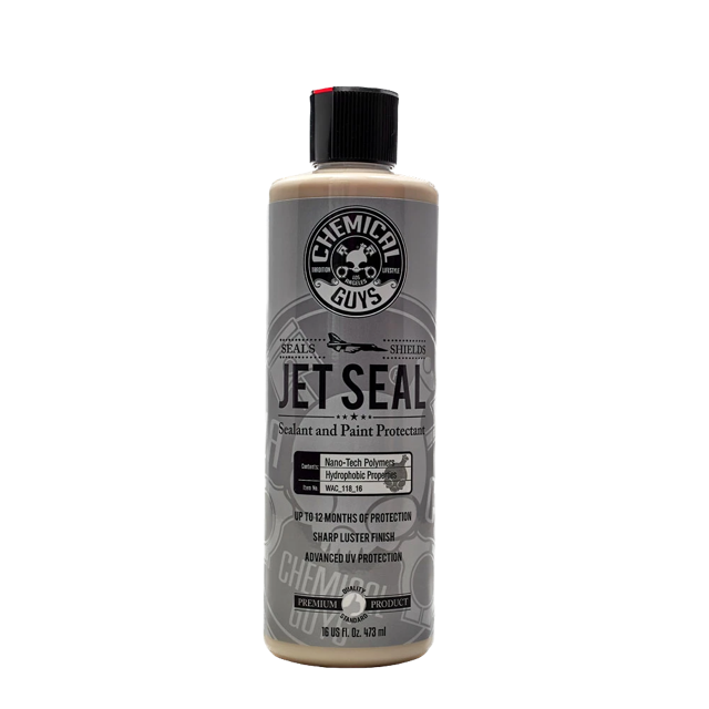Jet Seal - ������������ �������� ������ Chemical Guys, 473��