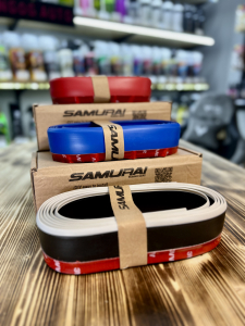 ������������� ���� �� ������ SAMURAI, �����, ��� ����