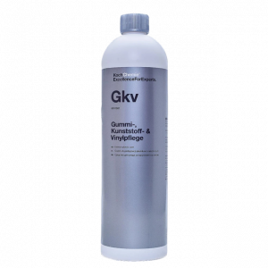 GUMMI - KUNSTSTOFF & VINYLPFLEGE ���������� ��������� ������������ Koch Chemie, 1�